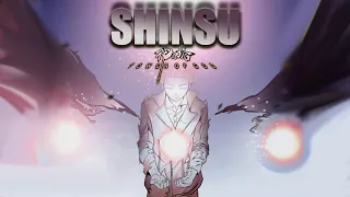 The SHINSU | Tower of God - Lore #12
