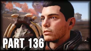 Mass Effect: Andromeda - 100% Walkthrough Part 136 [PS4] – Assignment: The Rebel