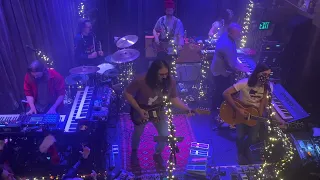 The War on Drugs - Against The Wind - Johnny Brenda’s 12/19/22