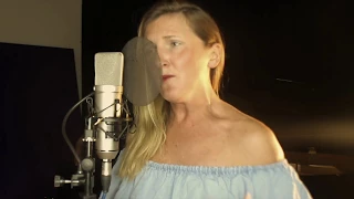 "I Wanna Dance With Somebody" - Acoustic Cover ft. Alison Larnder and Noam Galperin