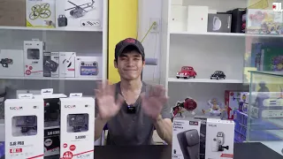 Top camera action của SJCAM dưới 5 triệu đáng mua - JOLAVN