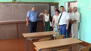 Чи готові школи Коломийщини до нового навчального року?