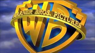 Movie Studio Logo Animation Compilation Normal Pitch Reversed