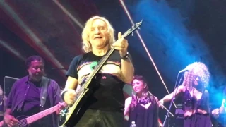 Joe Walsh Atlanta GA 4/27/17