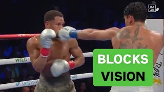 Devin Haney vs Ryan Garcia FULL FIGHT BREAKDOWN ANALYSIS BY RAF ~ WHAT REALLY HAPPENED? 🧠