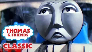 Thomas & Friends UK ⭐ Edward & Gordon ⭐Classic Thomas & Friends ⭐ Cartoons for Children