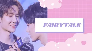 BJYX | Yizhan — Fairytale