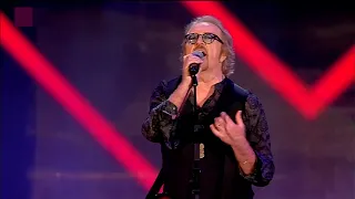 Umberto Tozzi - Ti Amo (Live 2017)