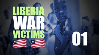 The Long Road To Rehabilitate Child Soldiers After The Liberia Civil War (Dee Maxwell S. Kemayah) 01