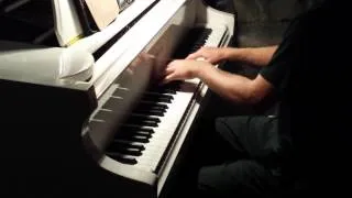 Asia - Heat Of The Moment (NEW PIANO COVER w/ SHEET MUSIC)