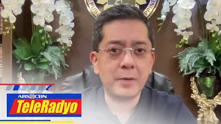 COMELEC: Voter registration turn out positibo | OMAGA DIAZ REPORTS (28 Jan 2023)