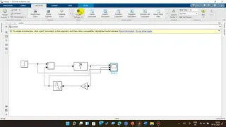 Increase the resolution of Scope in Simscape || MATLAB || Simulink