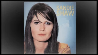 THOSE WERE THE DAYS … SINGER, SANDIE SHAW (1968)