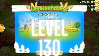 [Lvl up 130🎊 ] Hay Day gameplay #176🌟✨