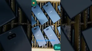 Xperia 10 🔥Ram-4gb..Rom-64gb.⚡️(2sim)available clean and tested stock🌟very good price now✨