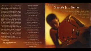 The Best Of Smooth Jazz Guitar