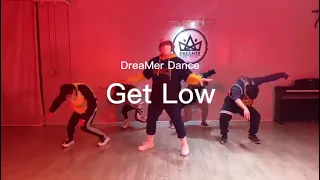 Lil Jon - Get Low Megamix / Jerico Choreography