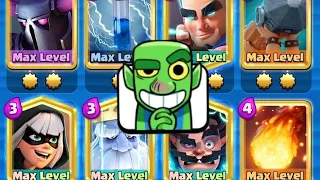 Ladder Push 6800 To 7000!!😇😇