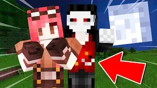 Minecraft ITA - PHERE E' STATA MORSA!!