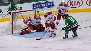 10/21/17 Condensed Game: Hurricanes @ Stars