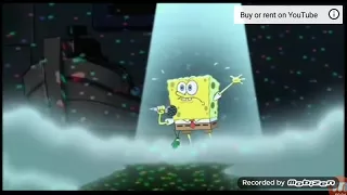 I am da one Spongebob remix (original)