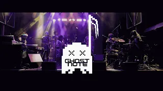 Ghost-Note, LIVE FULL SET, Suwannee Hulaween, Live Oak, FL, 10-28- 23 (Late Night)