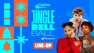 Jax Jones - Capital's Jingle Bell Ball, The O2 Arena, London, UK (Dec 09, 2023) HDTV