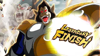 40000 CHRONO :) | PROVIAMO IL NUOVO VEGETA LF NEL SAIYAN! Dragon Ball Legends