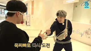 Run BTS! 2019 EP.79 - 007대작전 1