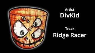 Title : Ridge Racer -Funky Free Music by DivKid