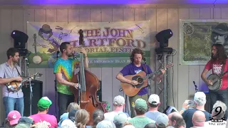 Billy Strings ~ Full Set ~ JHMF8 2018