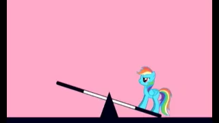 Rhythm Pony - See Saw