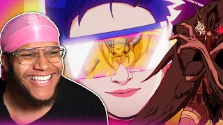 THE RISE OF JUBILEE!! UHH STORM?!  | X-Men 97 Ep 4 REACTION!!