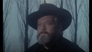 I Film della mia vita F come falso regia di Orson Welles 1973