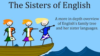 The Sisters of English