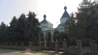 Після скандалу із загиблим військовослужбовцем церква на Рівненщині перейшла до ПЦУ: деталі історії