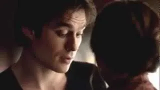 Damon and Elena - Милая, верю, будем мы с тобою счастливыми