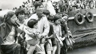 Then and Now: The Experiences of Vietnamese Immigrants