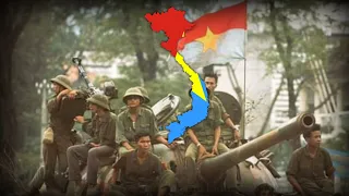 Giải phóng miền Nam - National Anthem of South Vietnam [1975 - 1976]