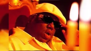 The Notorious B.I.G. - One More Chance (432Hz)