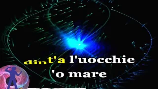 Renzo Arbore - Maruzzella (karaoke - fair use)