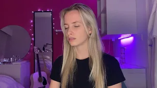 watch - Billie Eilish cover OLIVIA