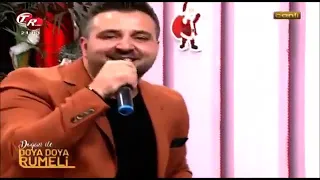 RUMELİ DOĞAN İLE DOYA DOYA RUMELİ SİZLERLE+ TEK RUMELİ TV CANLI CANLI++02 01 2023