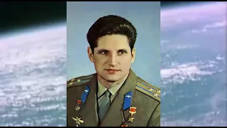 «Космонавты-сибиряки» - видеоролик,посвящённый 60-летию первого полёта человека в космос.