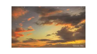 【作業用BGM/playlist】夕方から夜に聴く気持ちいい洋楽 / Part3【オリジナルミックス】Mix by ©︎Hibinoki Roku.