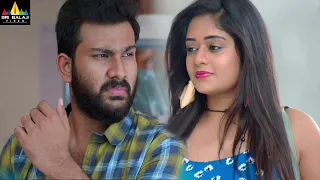 Vishwa Karthikeya & Deepa Scenes Back to Back | Kalaposhakulu Telugu Movie Scenes @SriBalajiMovies