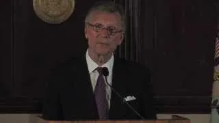 Youth and Public Service in a Global Era with Tom Daschle