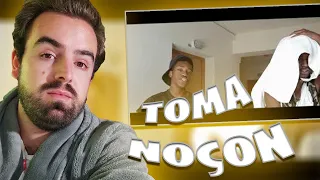 #PKC G.D x Faray2625 - TOMA NOÇON (React)