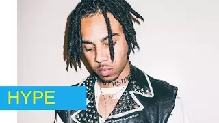 Vic Mensa Tries To Check DJ Akademiks At Everyday Struggle