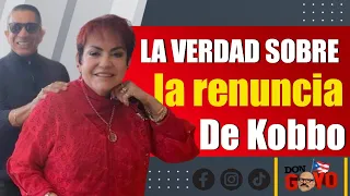 La verdadera razón de la salida de Kobbo Santarrosa de TeleOnce